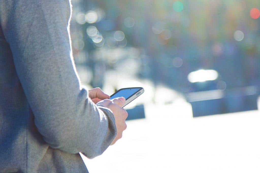 Are FinTech Solutions Safe on Mobile?
