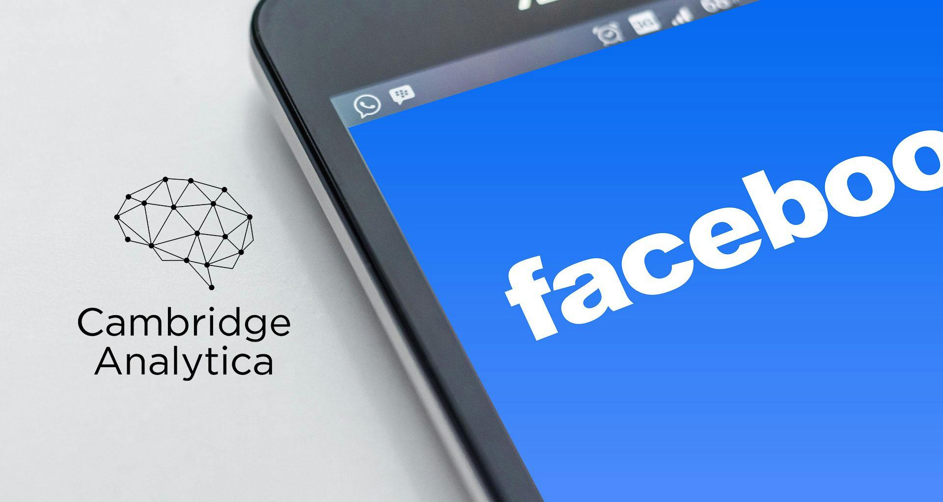 Facebook’s Challenges Are Much Bigger Than Cambridge Analytica