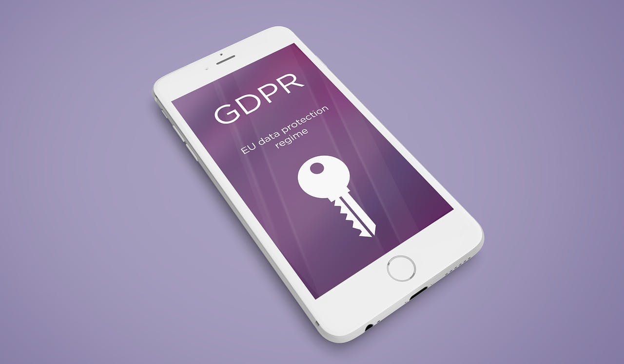 What Alphabet Won’t Tell You About the GDPR