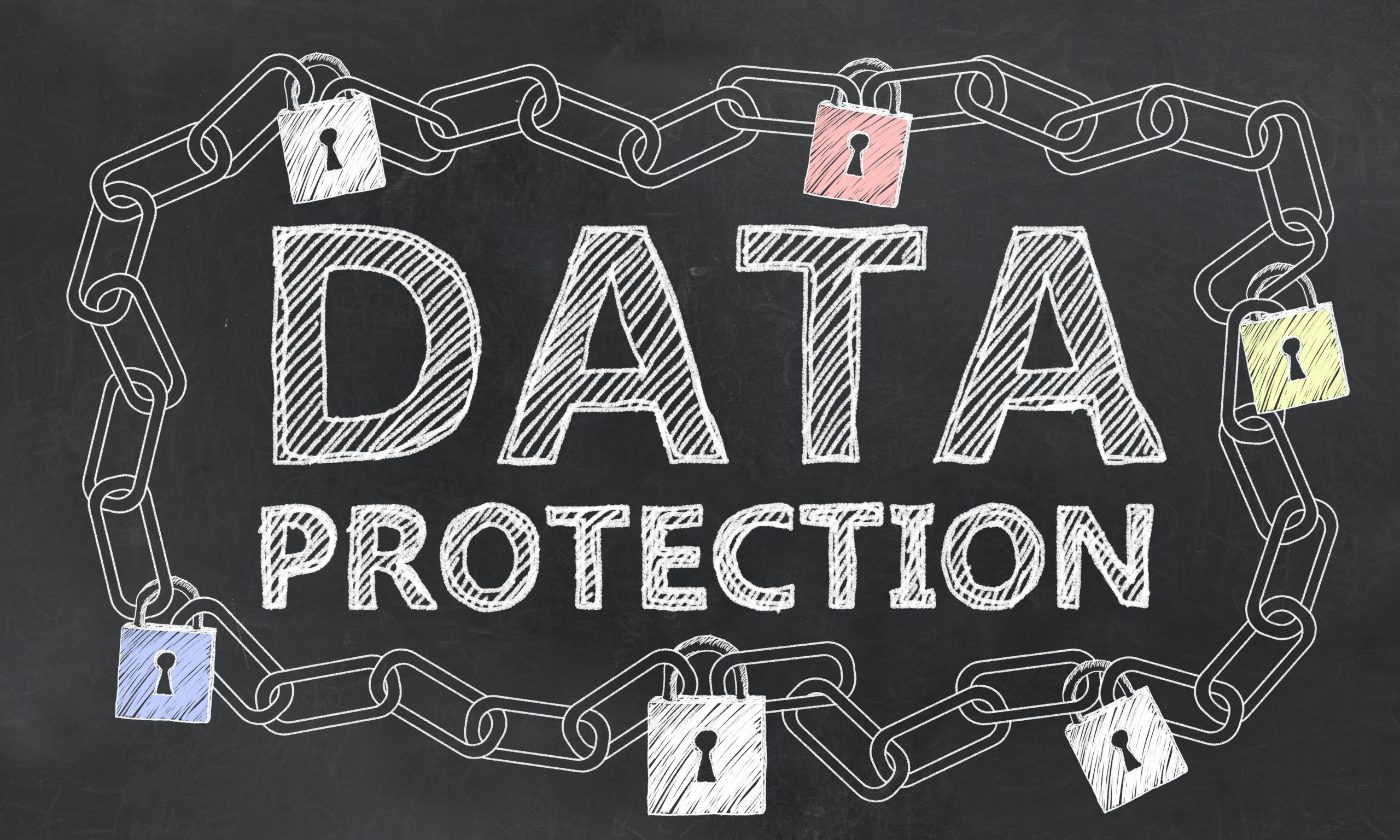 Who is Responsible for the Data Security of 50 Billion IoT Connections?