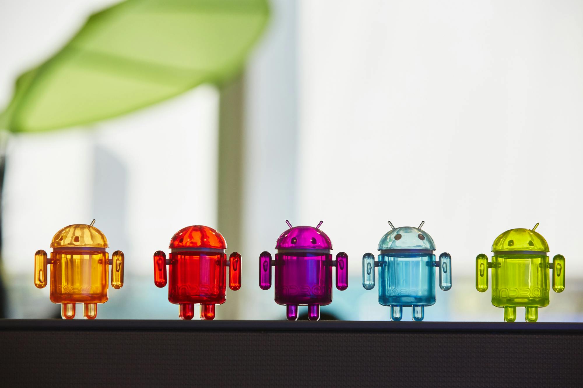 The Good, the Bad and the Ugly About Google’s $5 Billion Antitrust Fine
