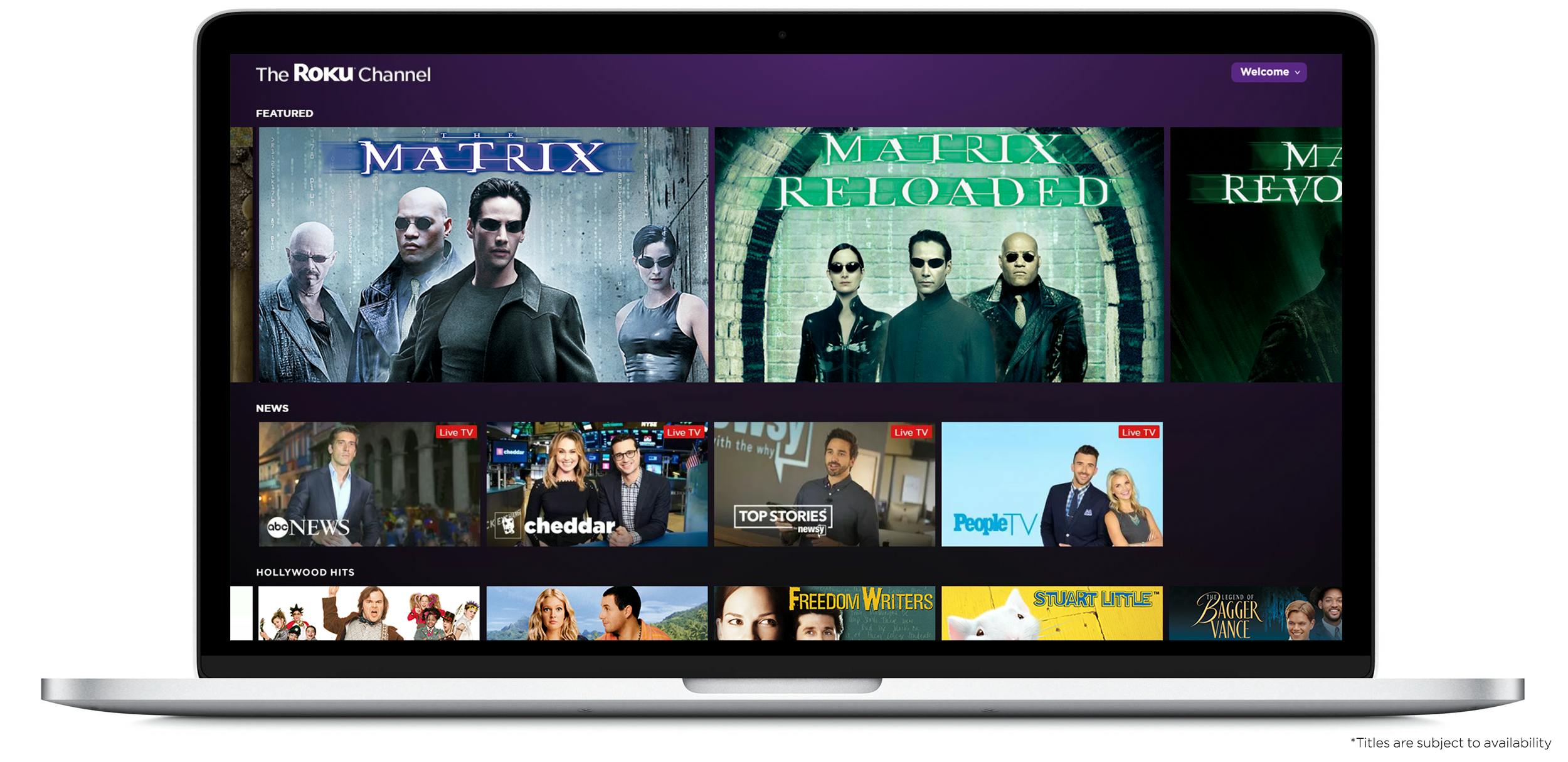 Here’s Why Roku Stock Will Surpass $100 In Next Two Years