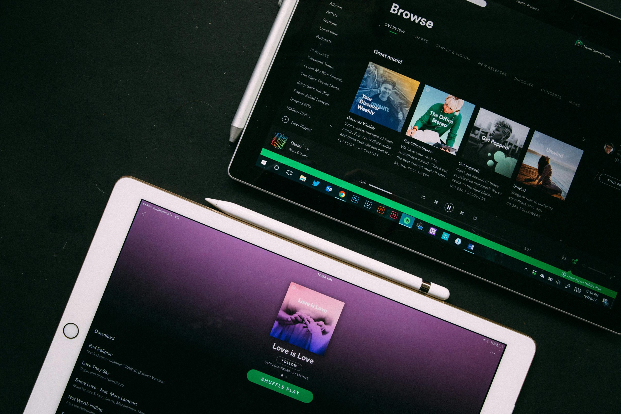 Can Programmatic Ads Save Spotify?
