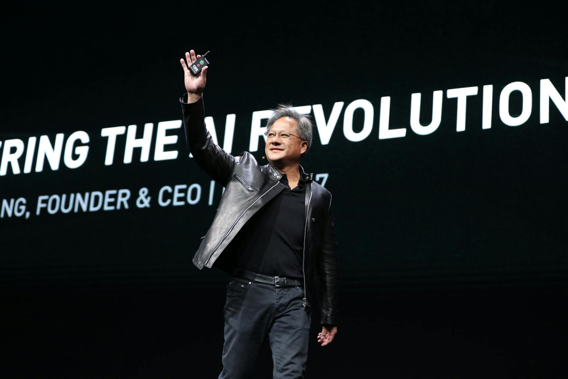 Holding Nvidia Stock Will Pay Off Due to Two Impenetrable Moats