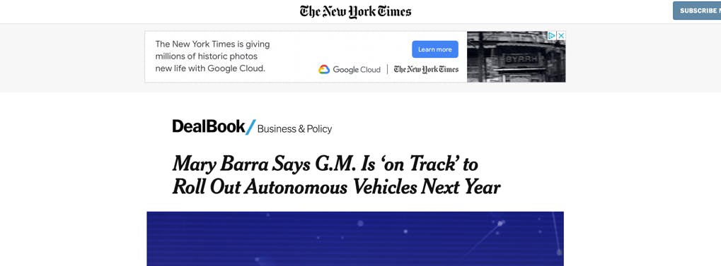 Dealbook