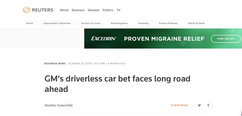 Reuters
