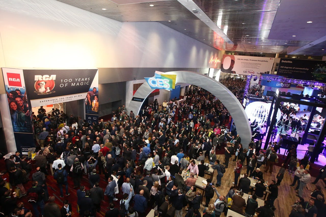 CES 2019 – AI Assistants Are Multiplying, Are We Privacy-Ready?