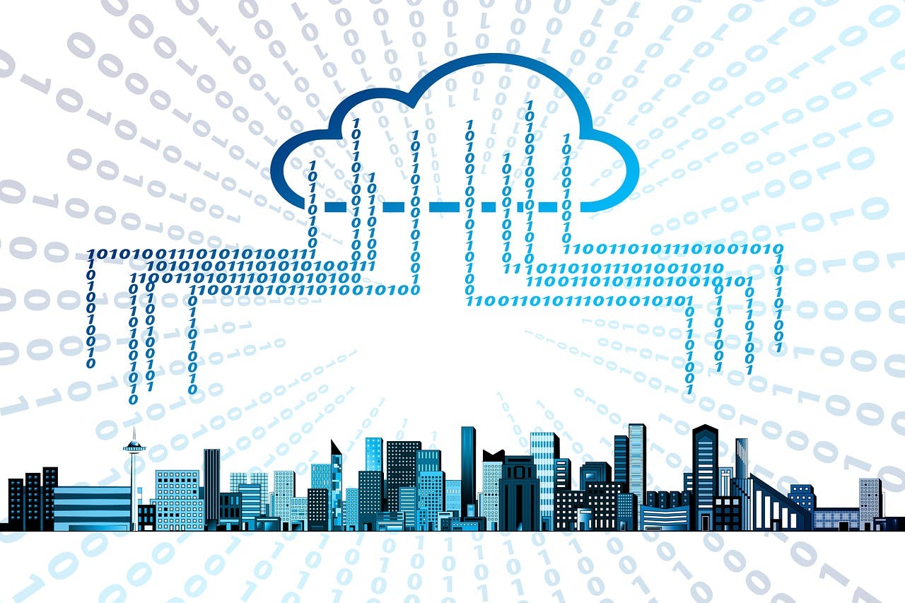 Best Bet for Tech Stocks in 2019? Secular IaaS.