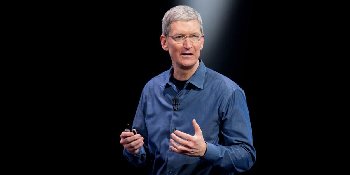 Apple Stock: A New Era of Mobile Saturation