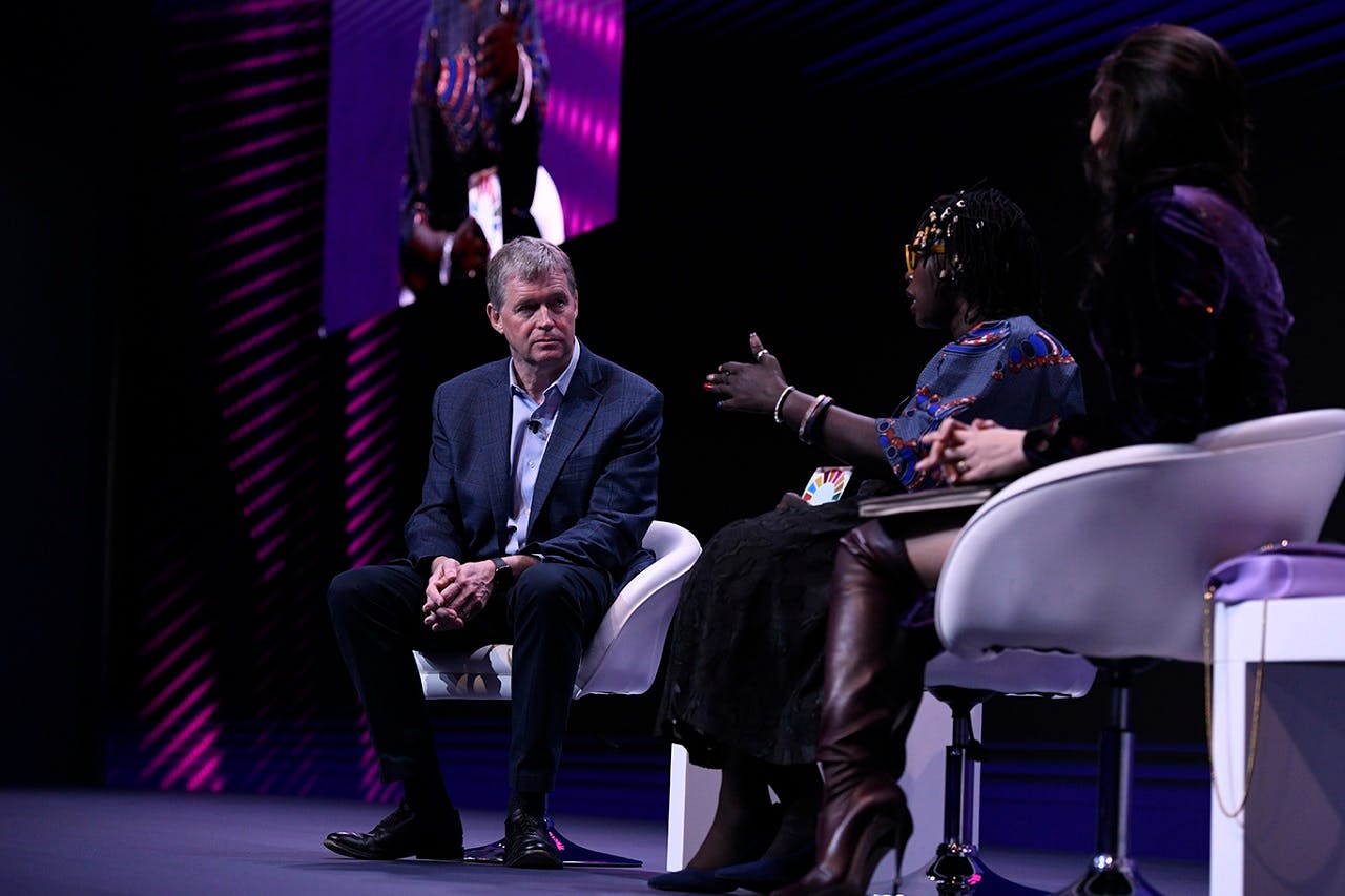 “Algorithms are not biased; data is biased” – MWC 2019