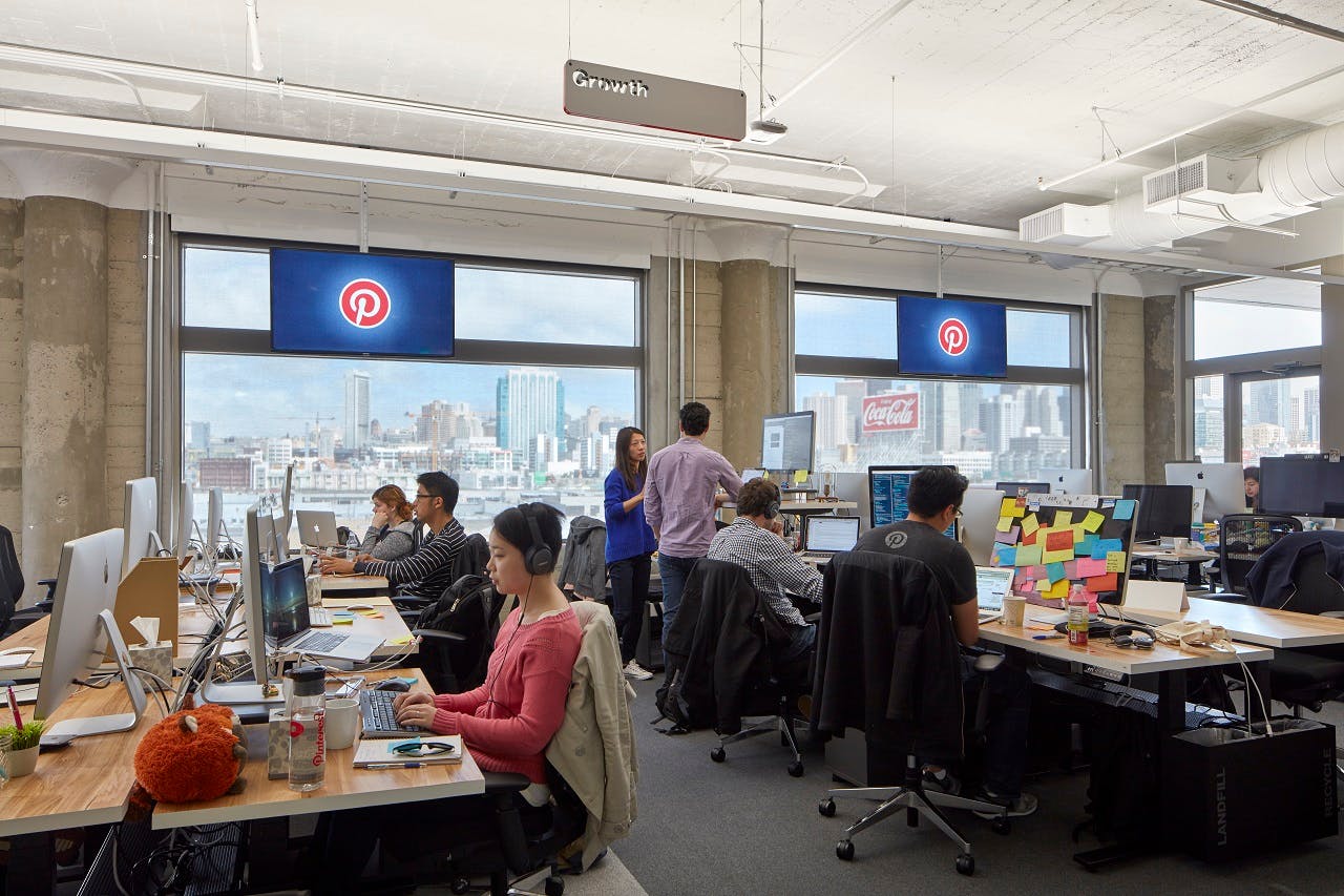 Smoke and Mirrors: How Snap and Pinterest Hide User Attrition