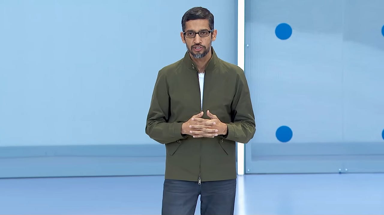 Alphabet Stock: Keep a Close Eye on Third-Party Ads