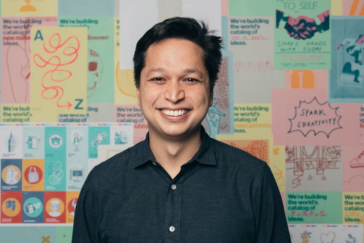 Pinterest Stock: Price-to-Sales  Risky