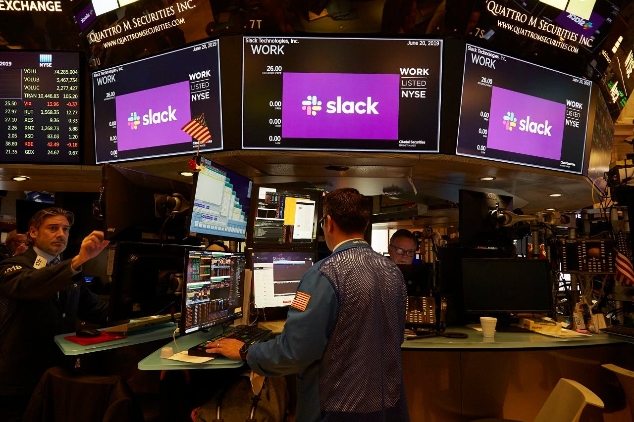 Slack’s missteps have now made the stock a ‘buy’ at the right price