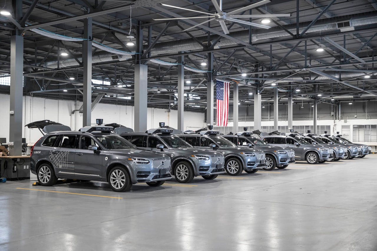 The path to profitability for Uber and Lyft looks more like a dead end