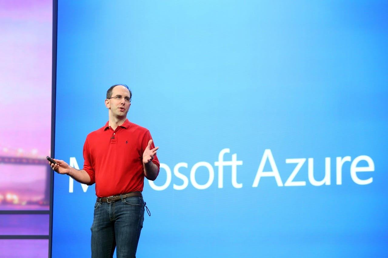 Microsoft Earnings Likely to Prove Cloud Isn’t Slowing Down