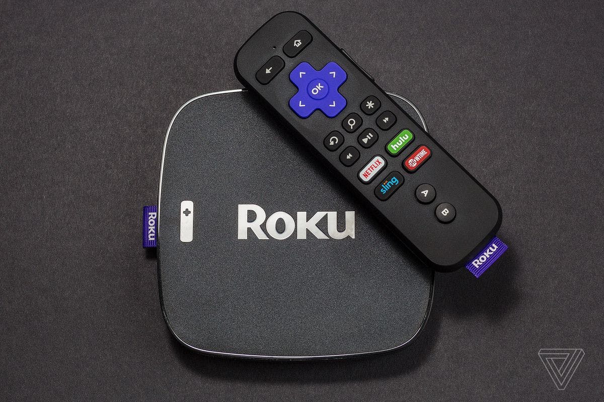 Roku’s Stock Price: Will There Be Another Pullback?