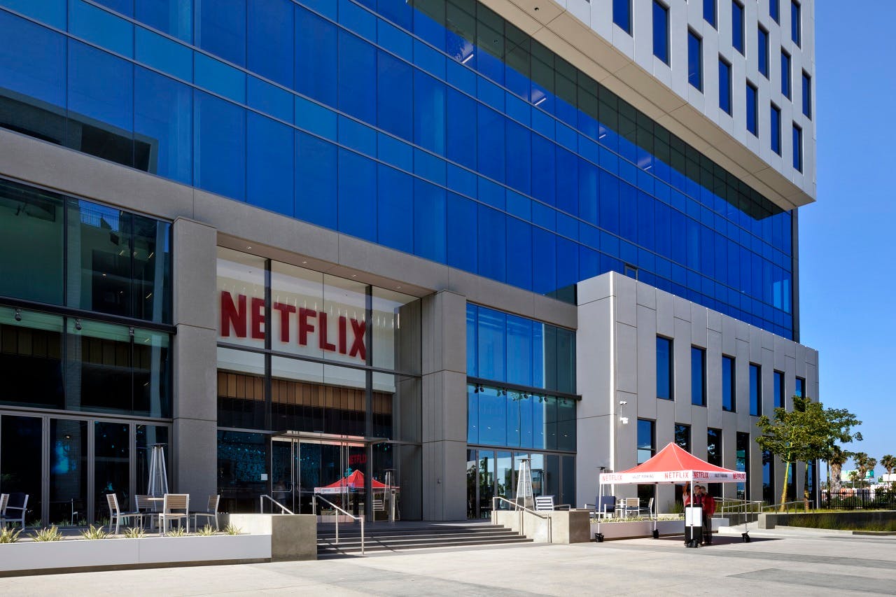Netflix Stock: Unshakeable Long Term