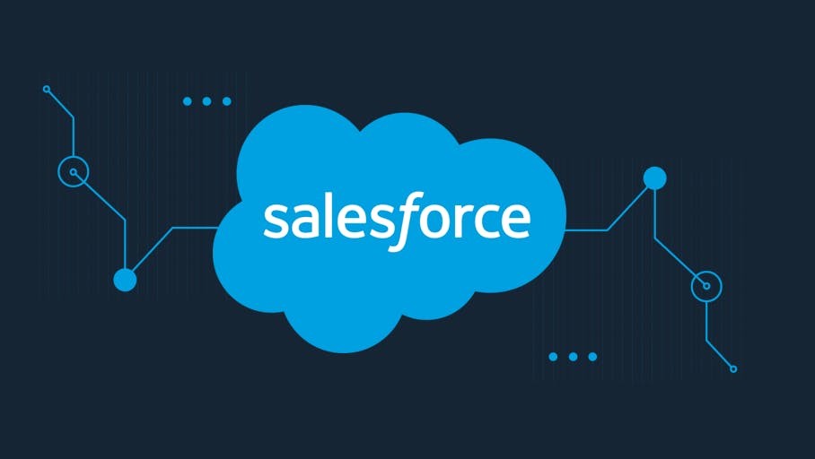 Salesforce Stock: SaaS Juggernaut Must Evolve