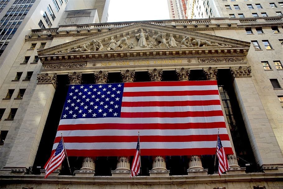 New Age Of Stock Market Volatility Driven By Machines