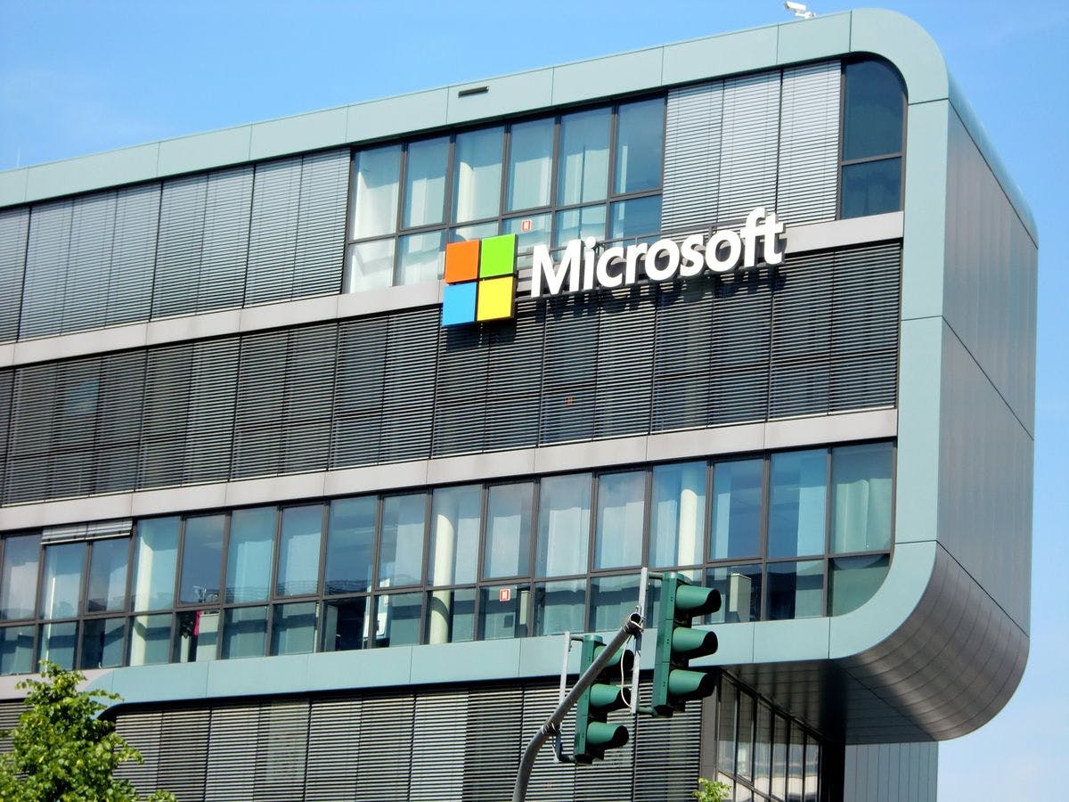 Where’s The M In FAANG? Here’s Why 2020 Belongs To Microsoft