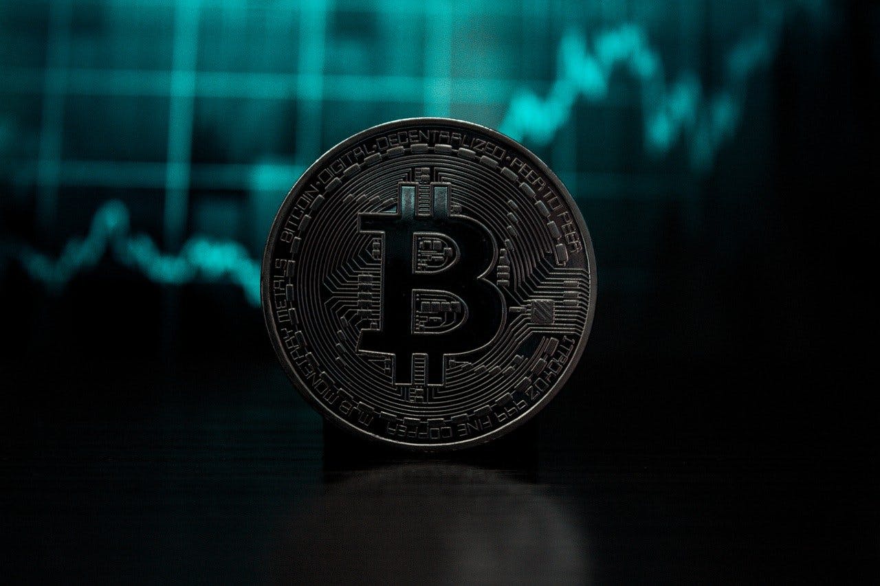 Why I’m Stacking Satoshis