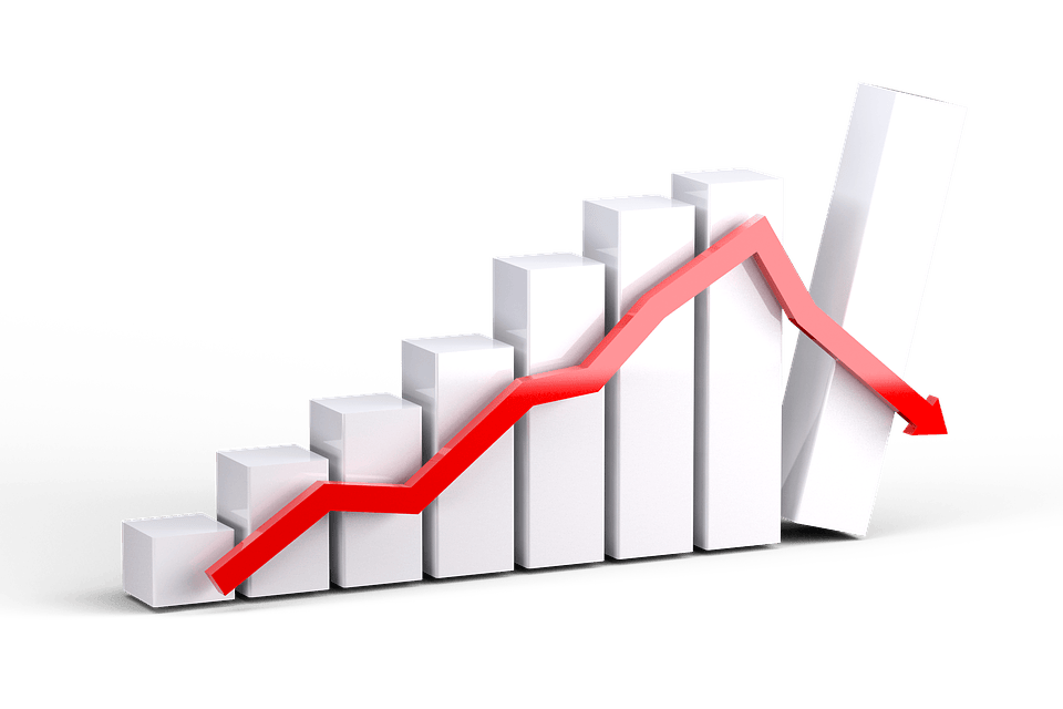 Will We See Another Dot-Com Crash In Tech?