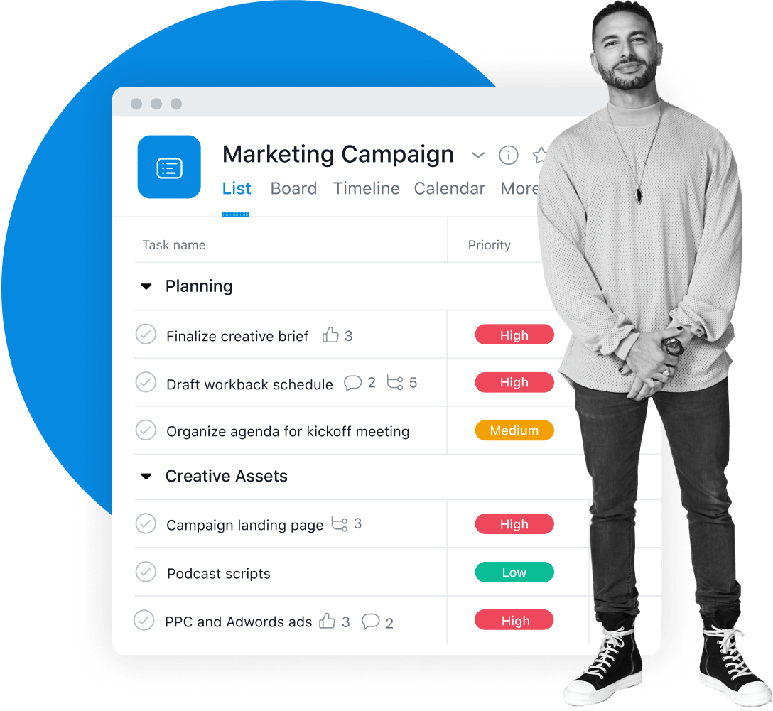 Analysis of Asana’s Upcoming IPO