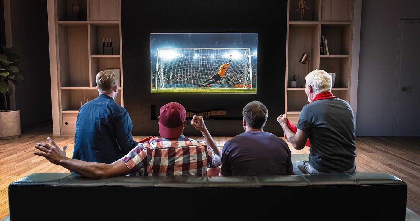 FuboTV: Solid Positioning For Sports Betting