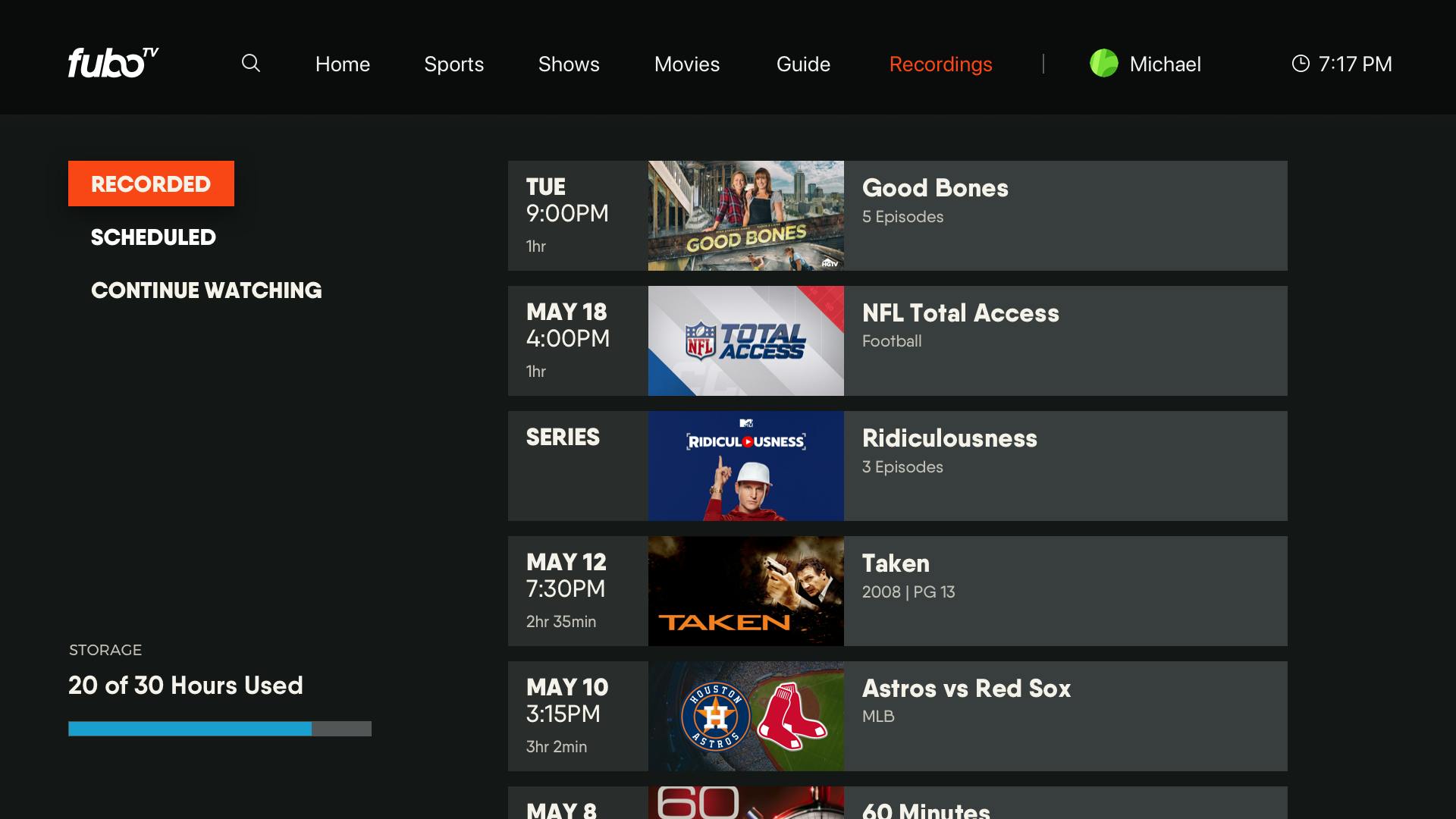 FuboTV’s New Path for Monetization: Sports Betting