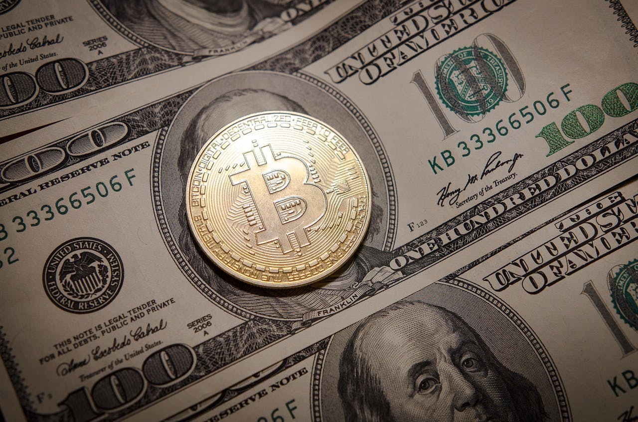 My Early Bitcoin Bull Analysis