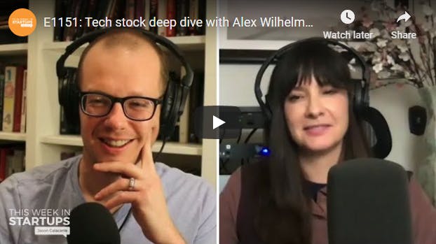 Podcast: My favorite picks for 2021, Zoom Video, and IPOs/SPACs