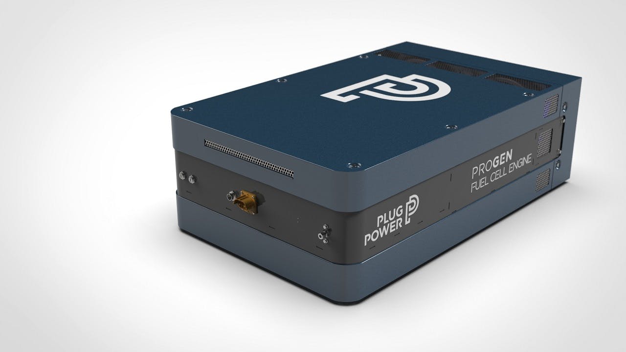 What’s Next for Plug Power?