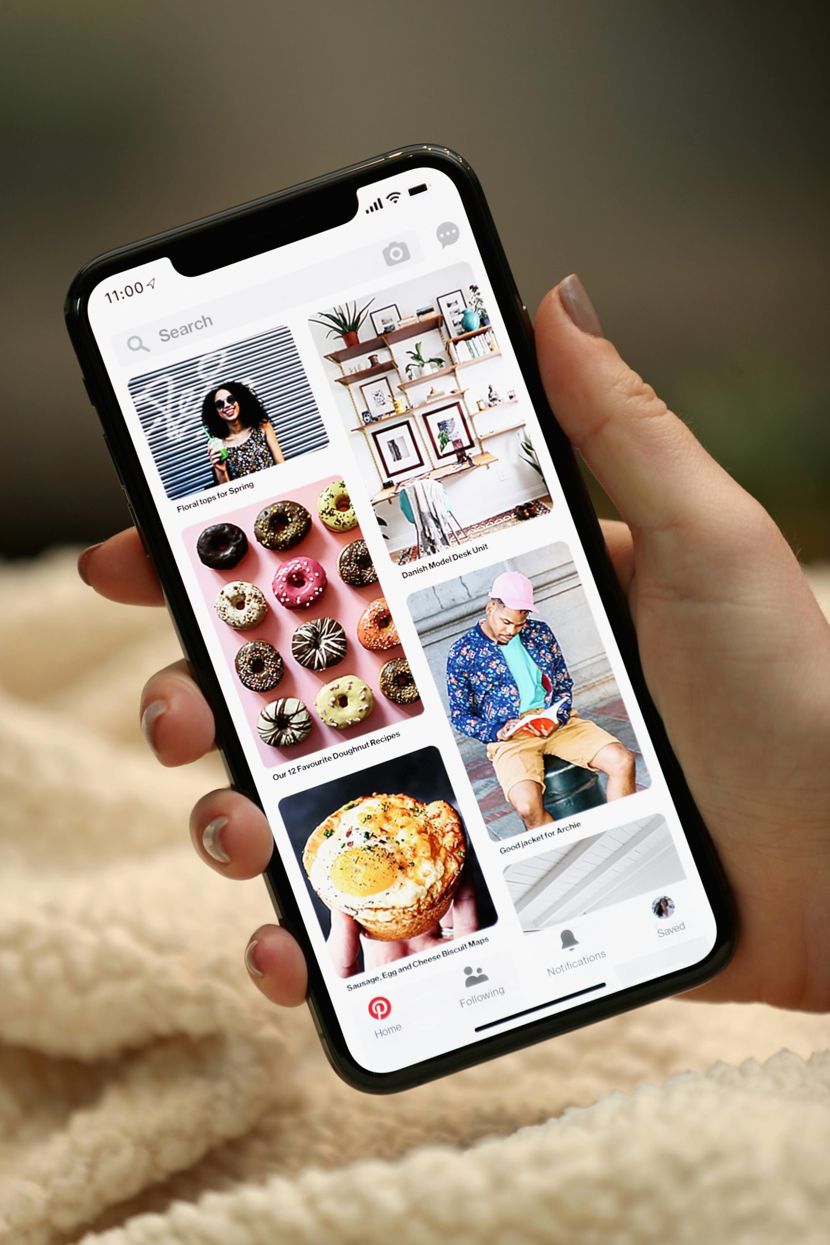 Snapchat Reported Accelerating Growth. Here’s What to Expect From Pinterest.