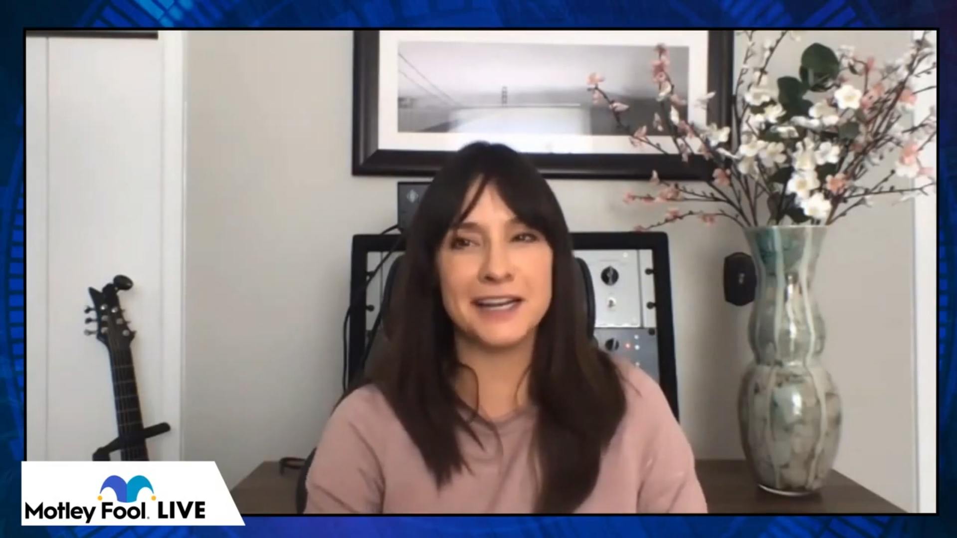 Podcast with Motley Fool: I/O Fund’s View of the Growth Market Right Now  