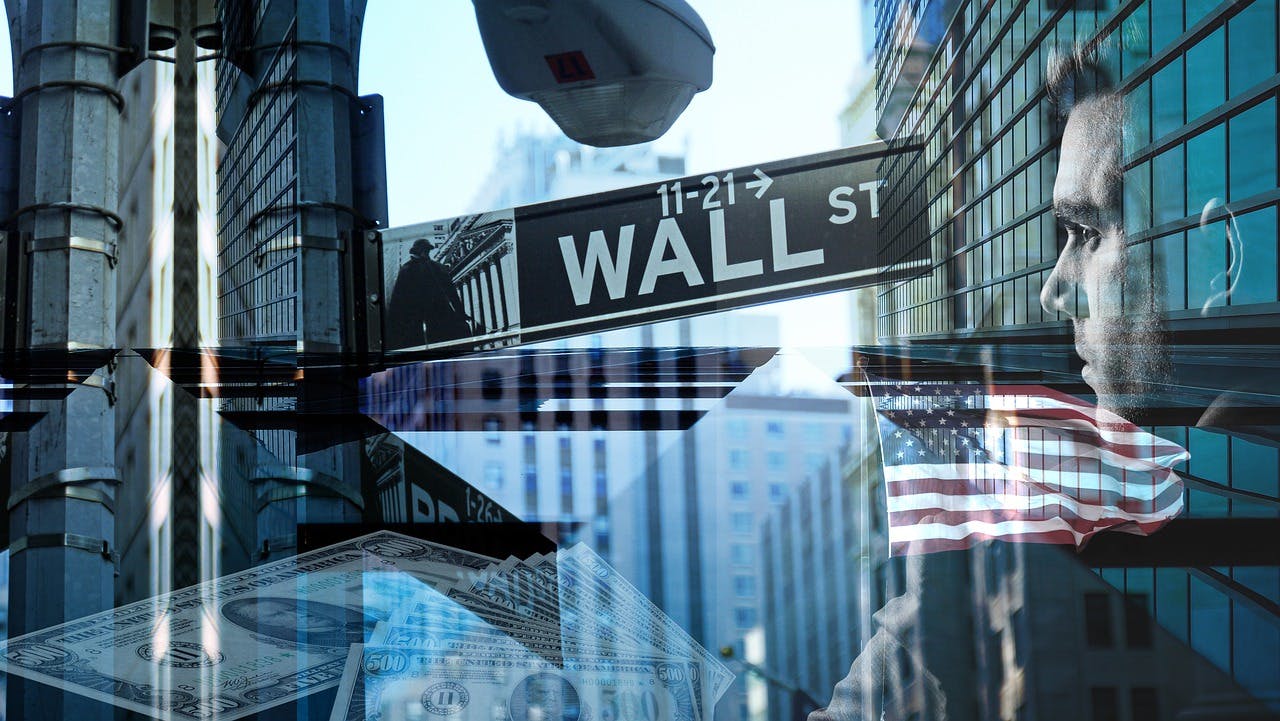 Nasdaq100 Levels to Watch for the Next Leg Higher