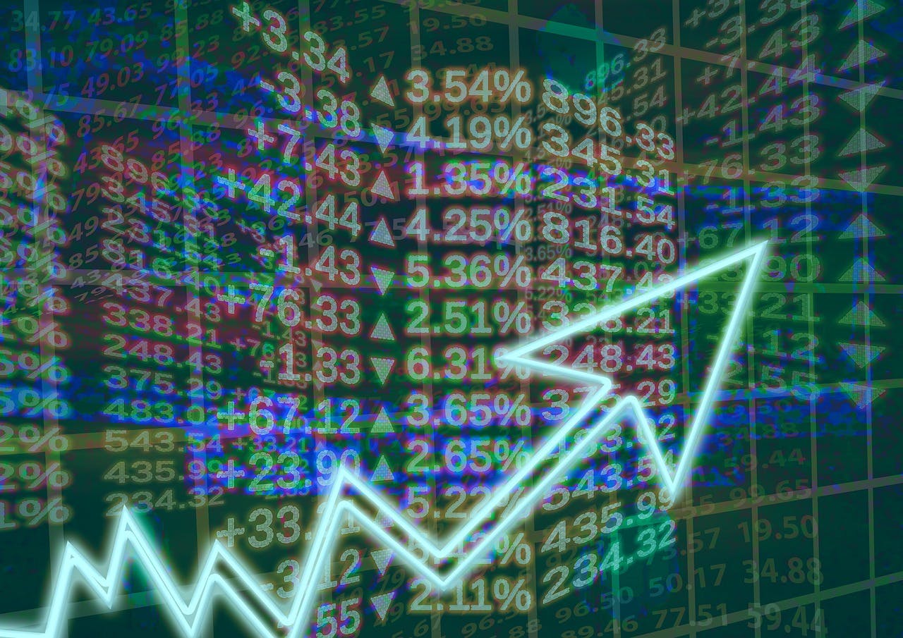 Will Dividend Stocks Become the Inflation Trade?