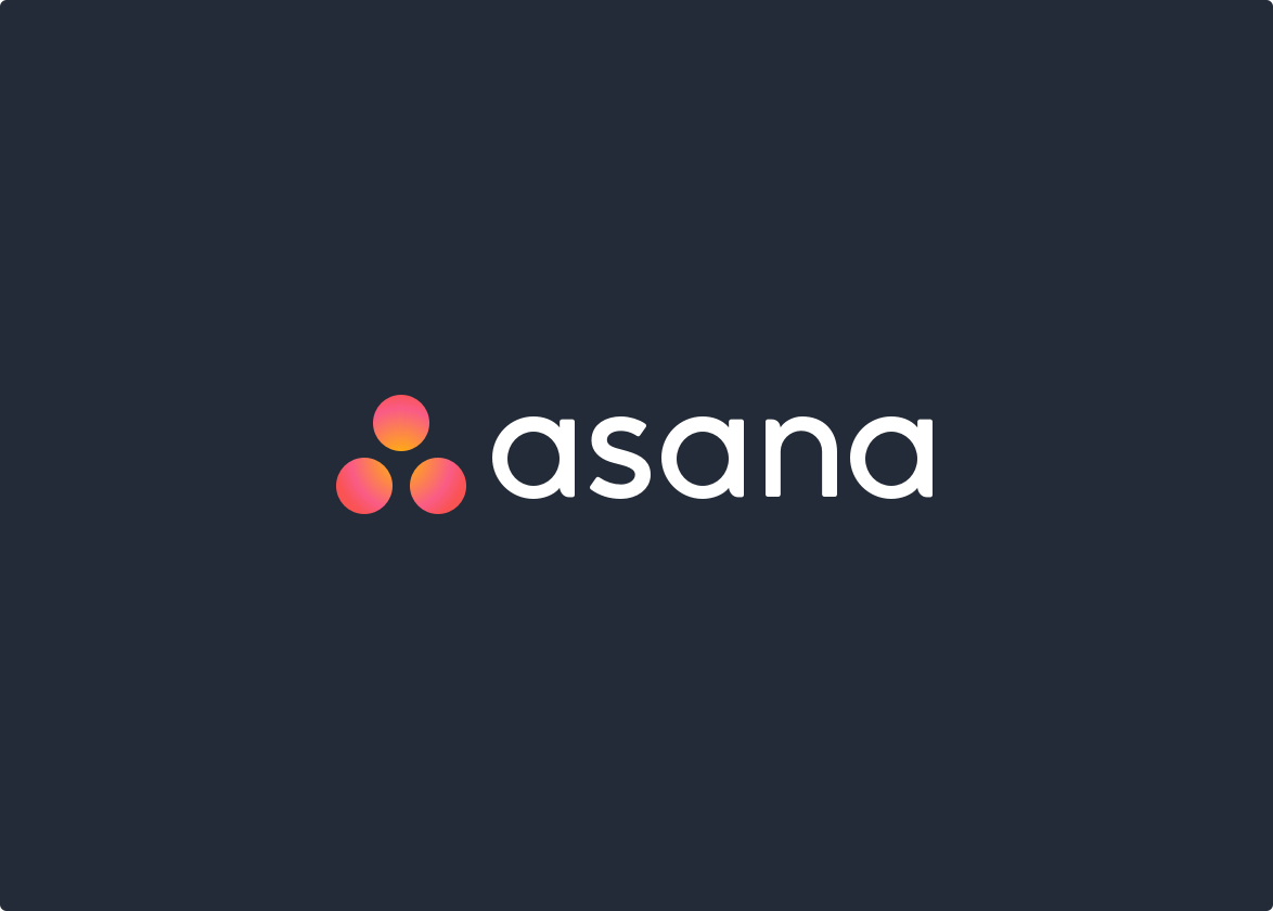 Asana Setup (5/20/21) – up 85% in a month