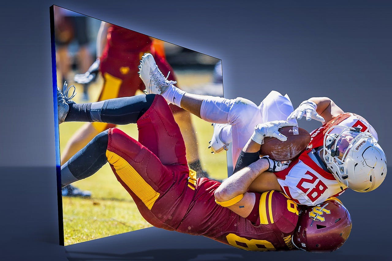 FuboTV Delivers Record Numbers; Fantasy and Sports Betting on Deck