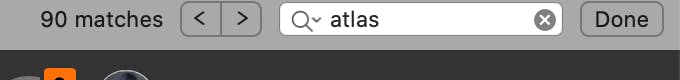 MongoDB is officially an Atlas company