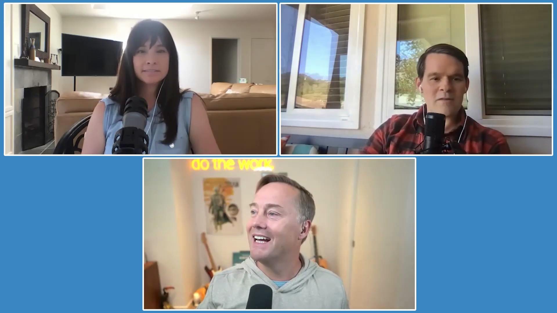 Podcast: This Week in Startups and I/O Fund on Tech Investing