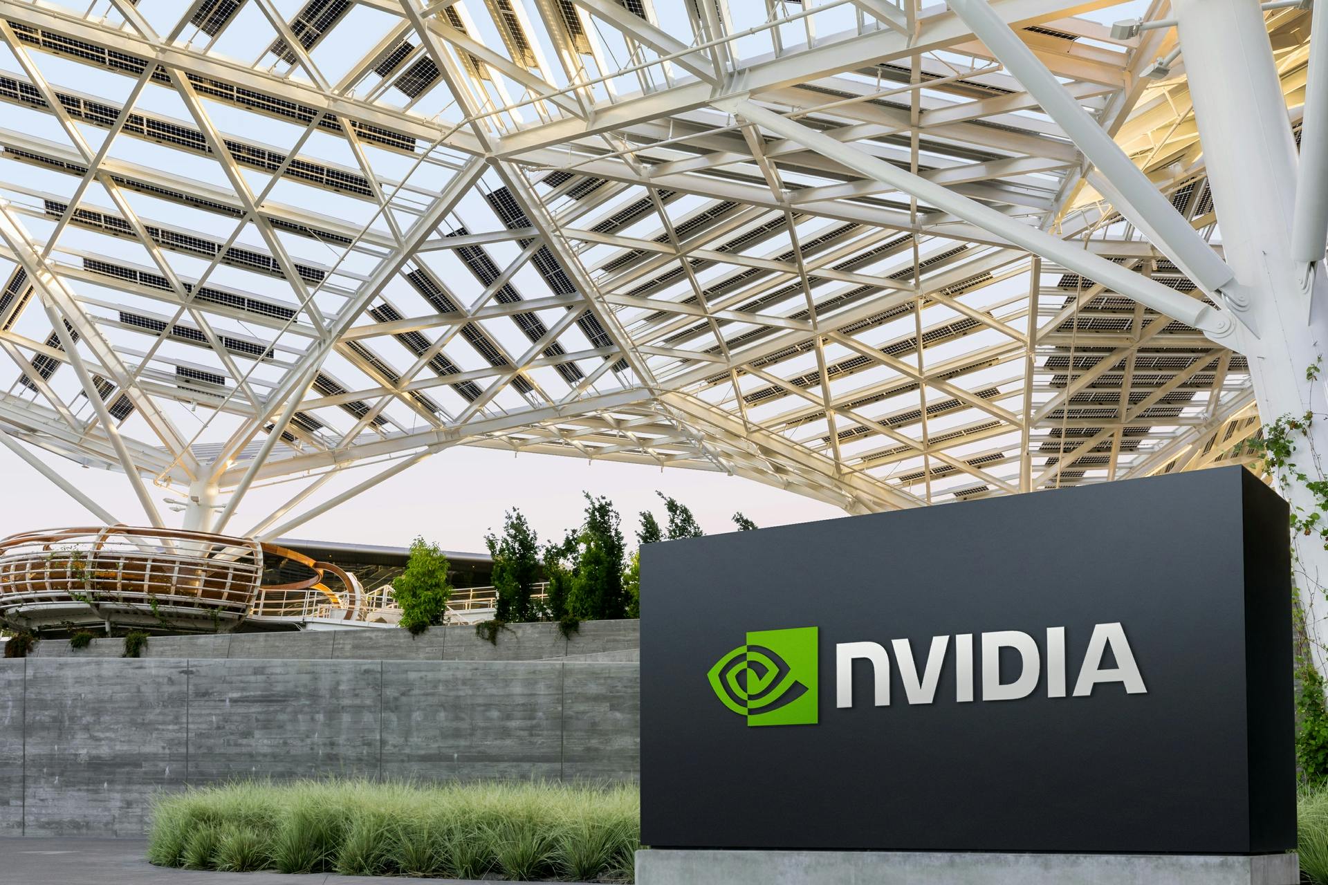 Here’s Why Nvidia Will Surpass Apple’s Valuation In 5 Years
