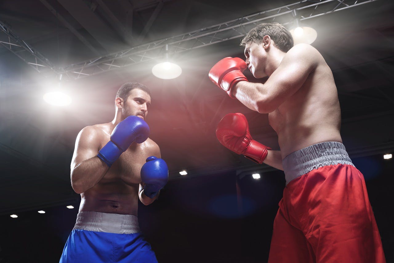 Apple VS Facebook on Ads and Consumer Privacy: Let’s Get Ready to Rumble