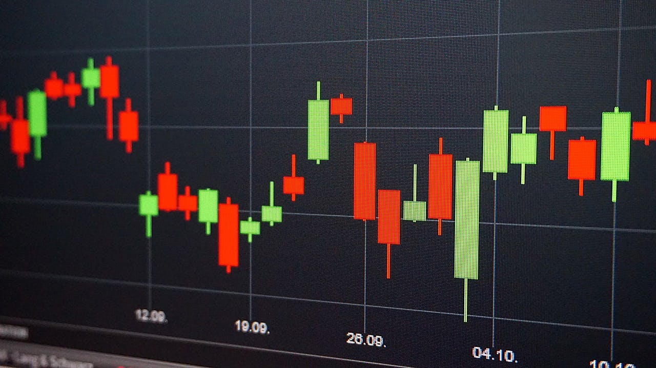 Sentiment Puts a Floor Under this Dip