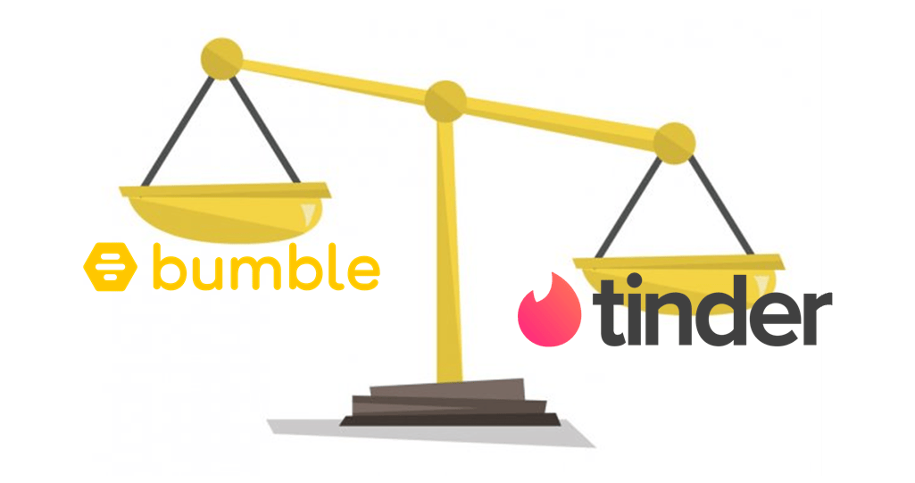 Is Bumble Stock a Better Buy Than Tinder?