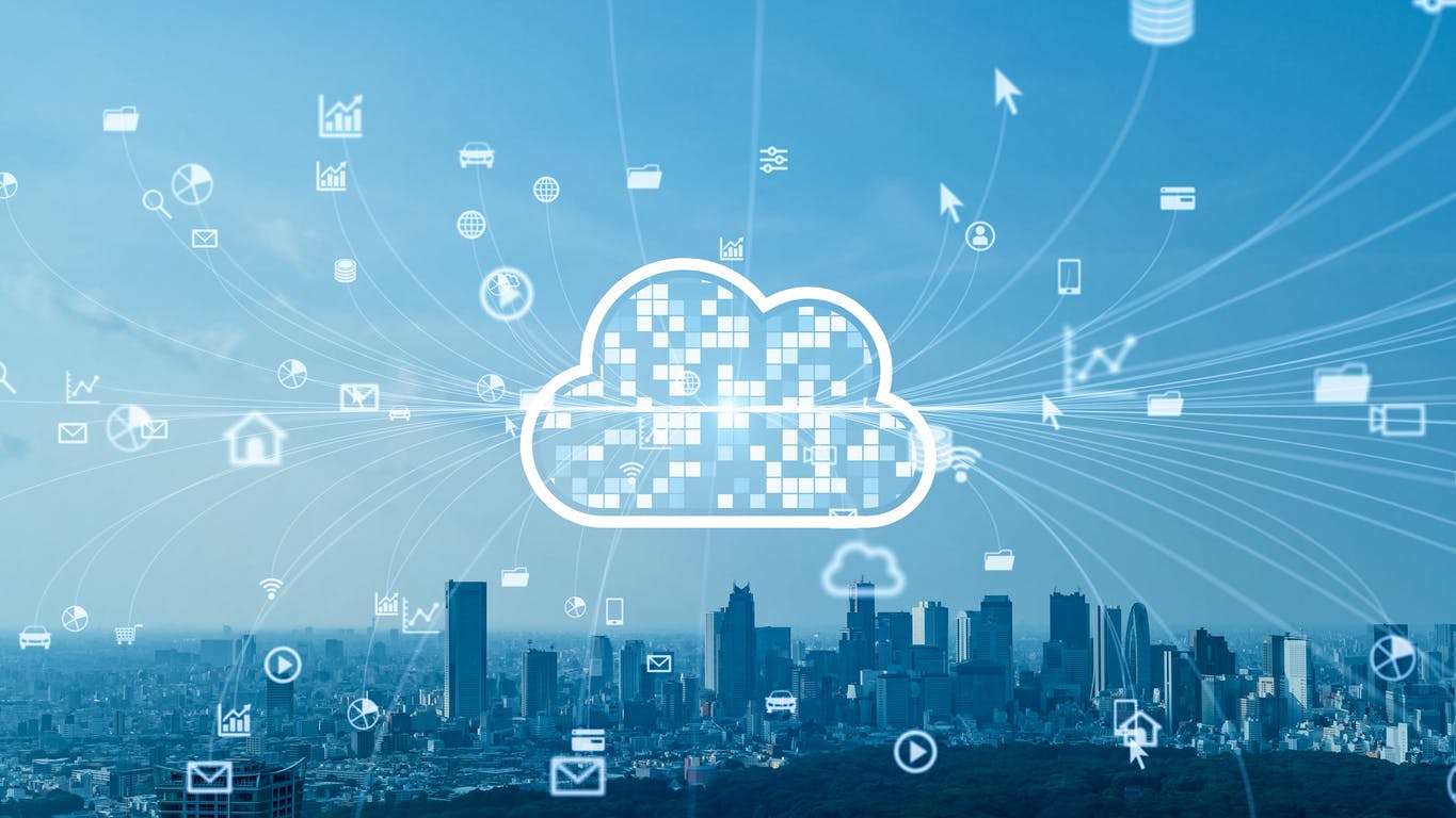 I/O Fund’s Overview 6 Cloud Stocks for Q3 Earnings