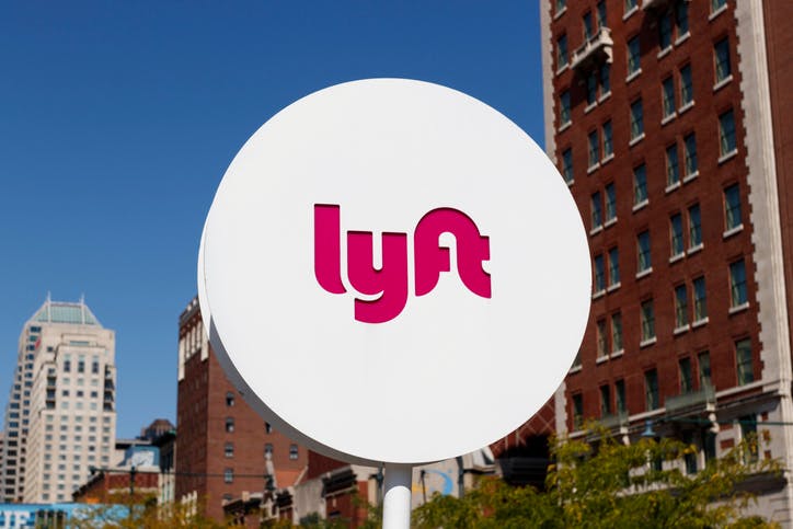 Lyft Could Become Covid Rebound Winner With These Key Metrics from Q3 Earnings