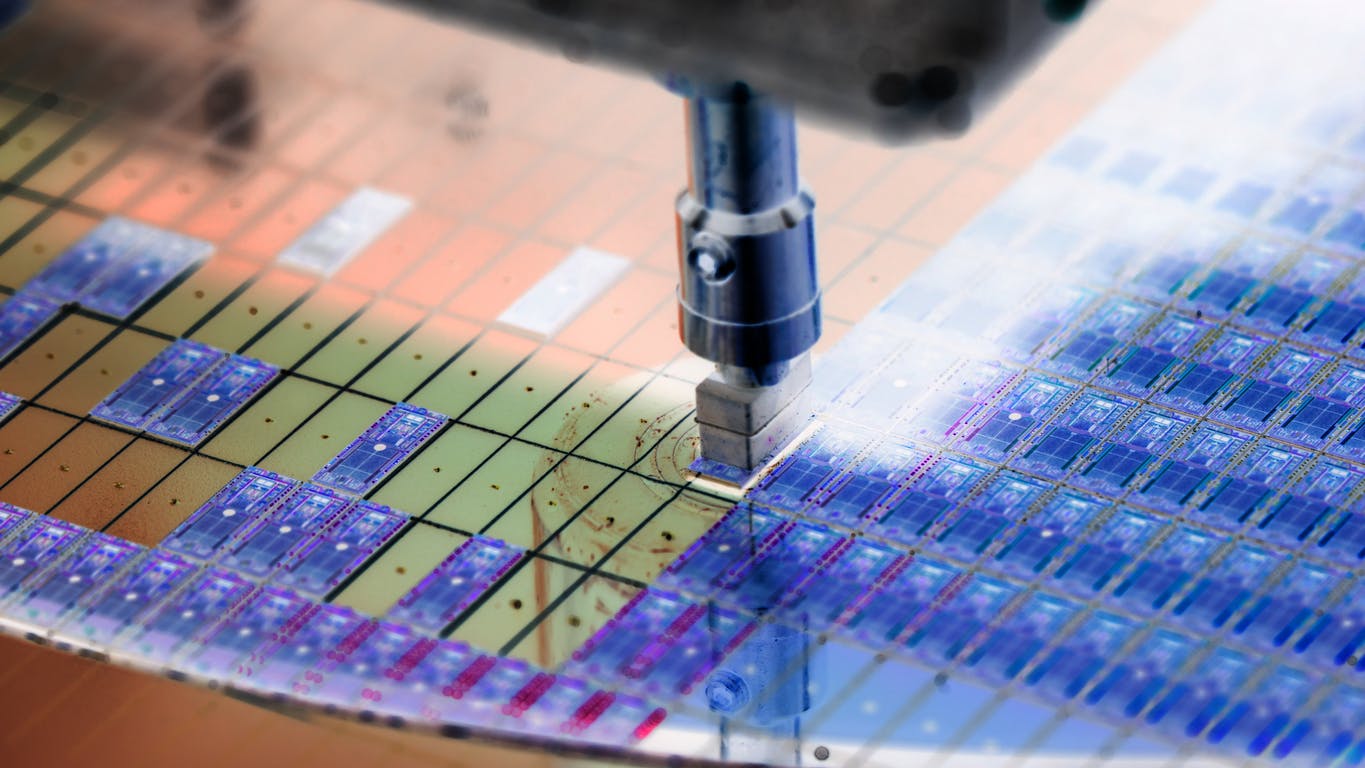 I/O Fund’s Semiconductor Q4 2021 Earnings Preview