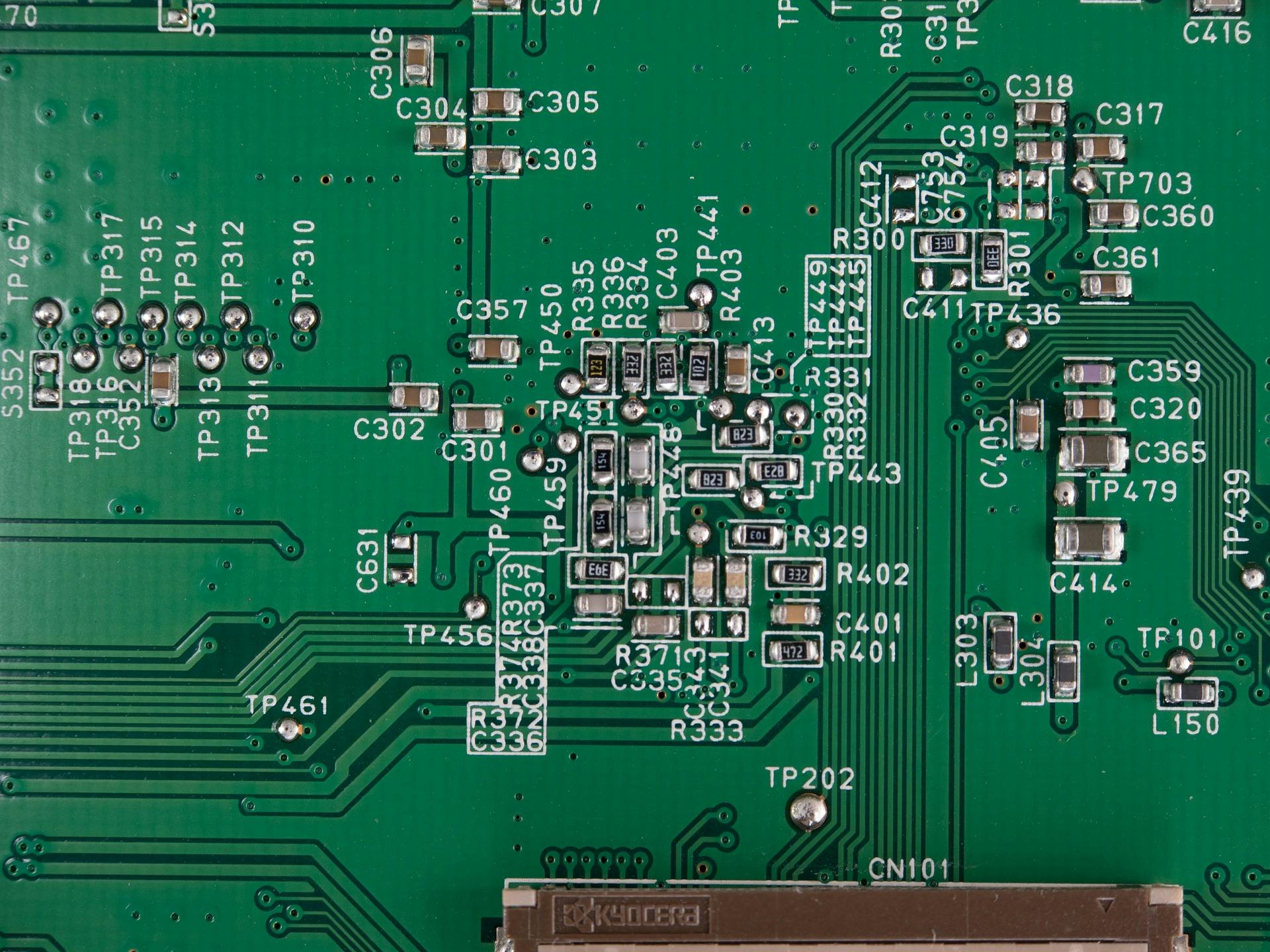 2022 Memory Market Update