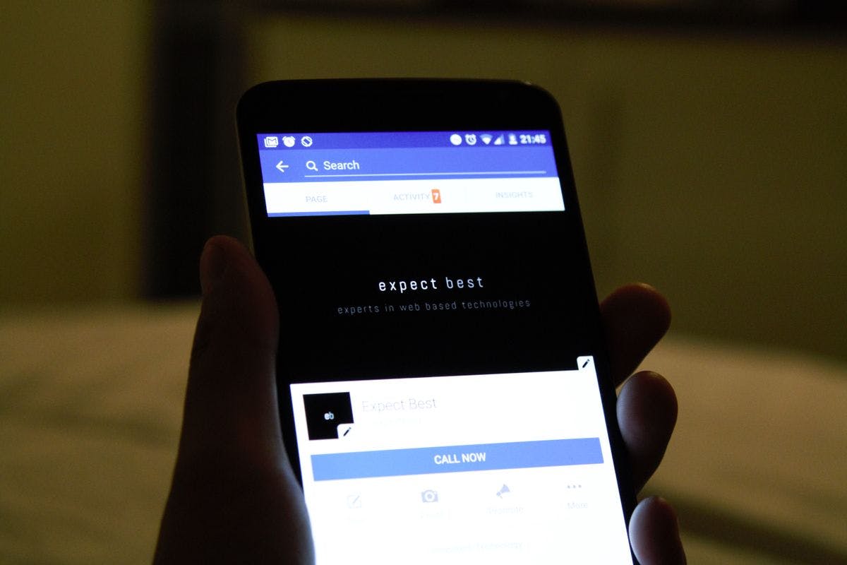 Facebook Stock: A Permanent Change To The Business Model